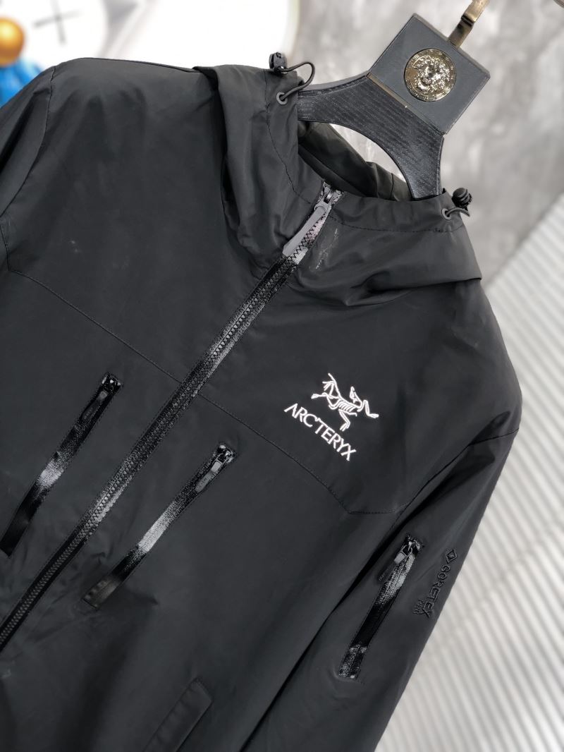 Arcteryx Outwear